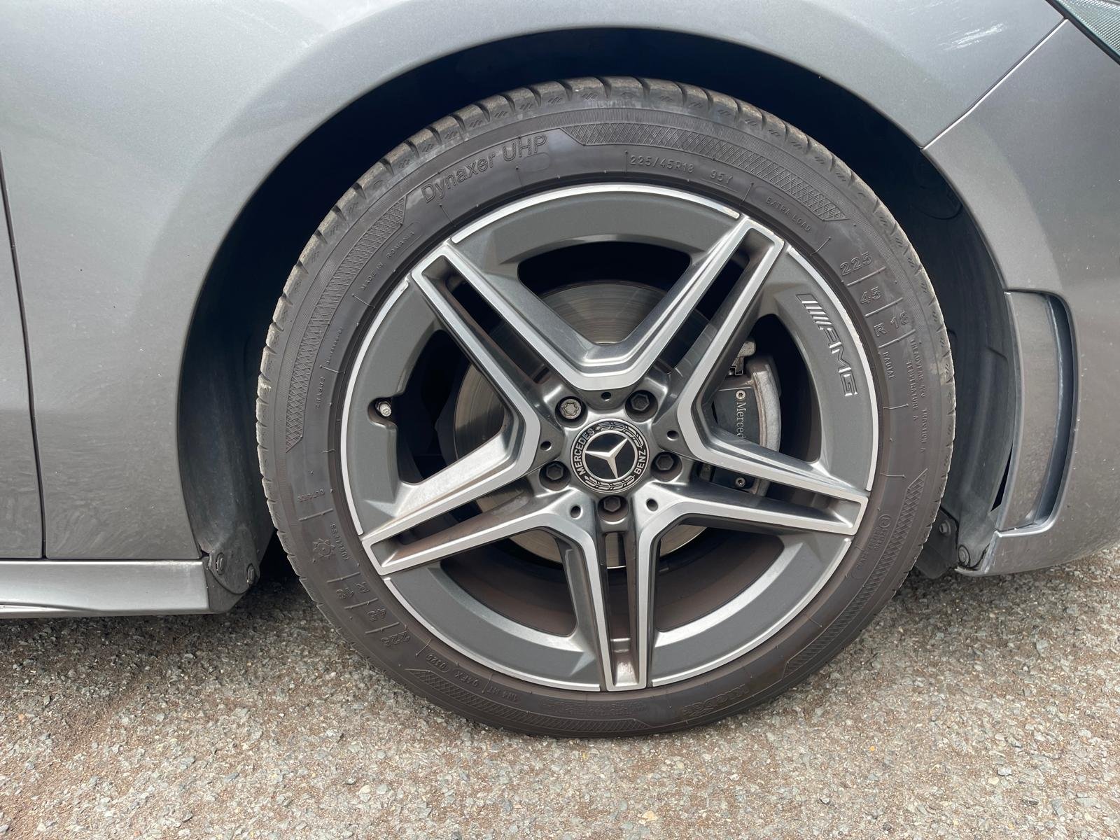 MERCEDES-BENZ Classe B 200 d 2.0 d 16V 8G-DCT 150
