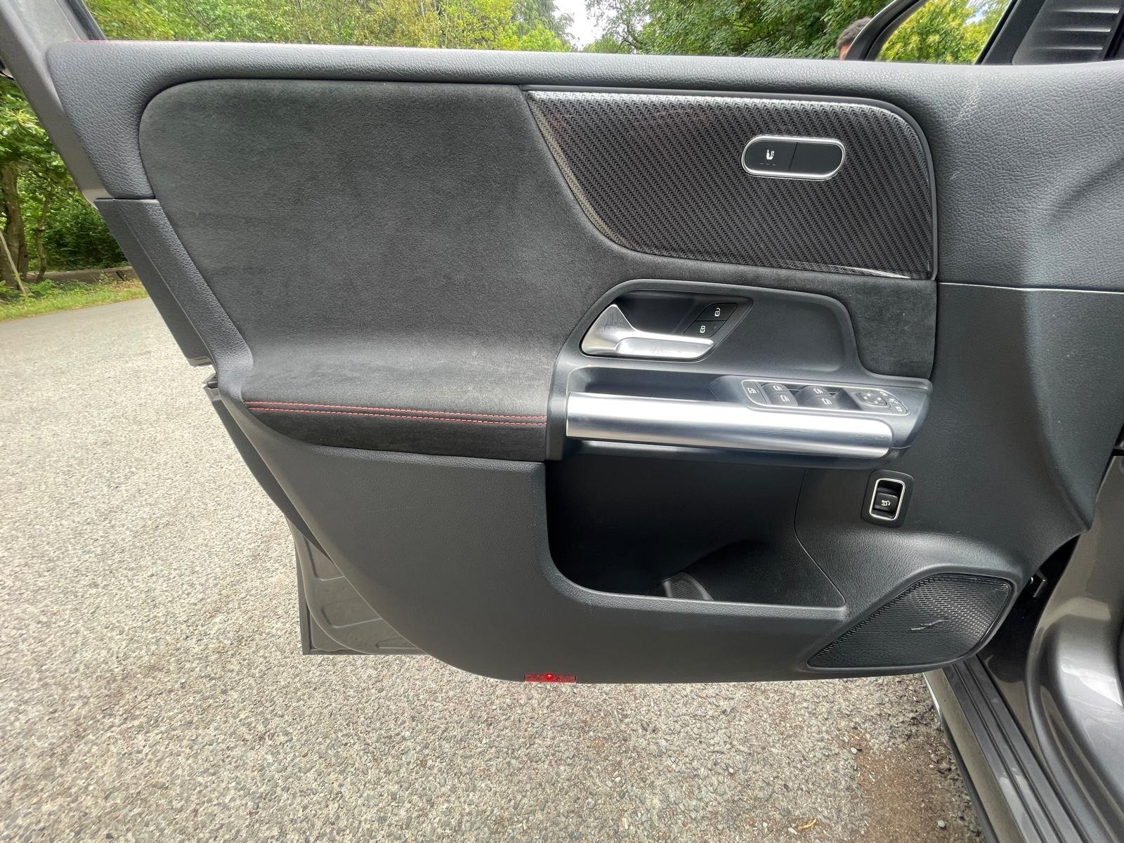 MERCEDES-BENZ Classe B 200 d 2.0 d 16V 8G-DCT 150