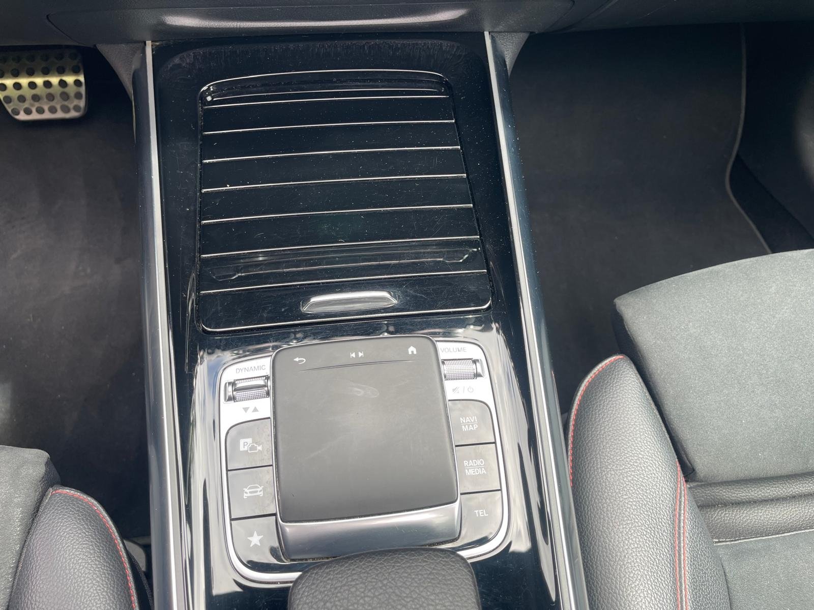 MERCEDES-BENZ Classe B 200 d 2.0 d 16V 8G-DCT 150