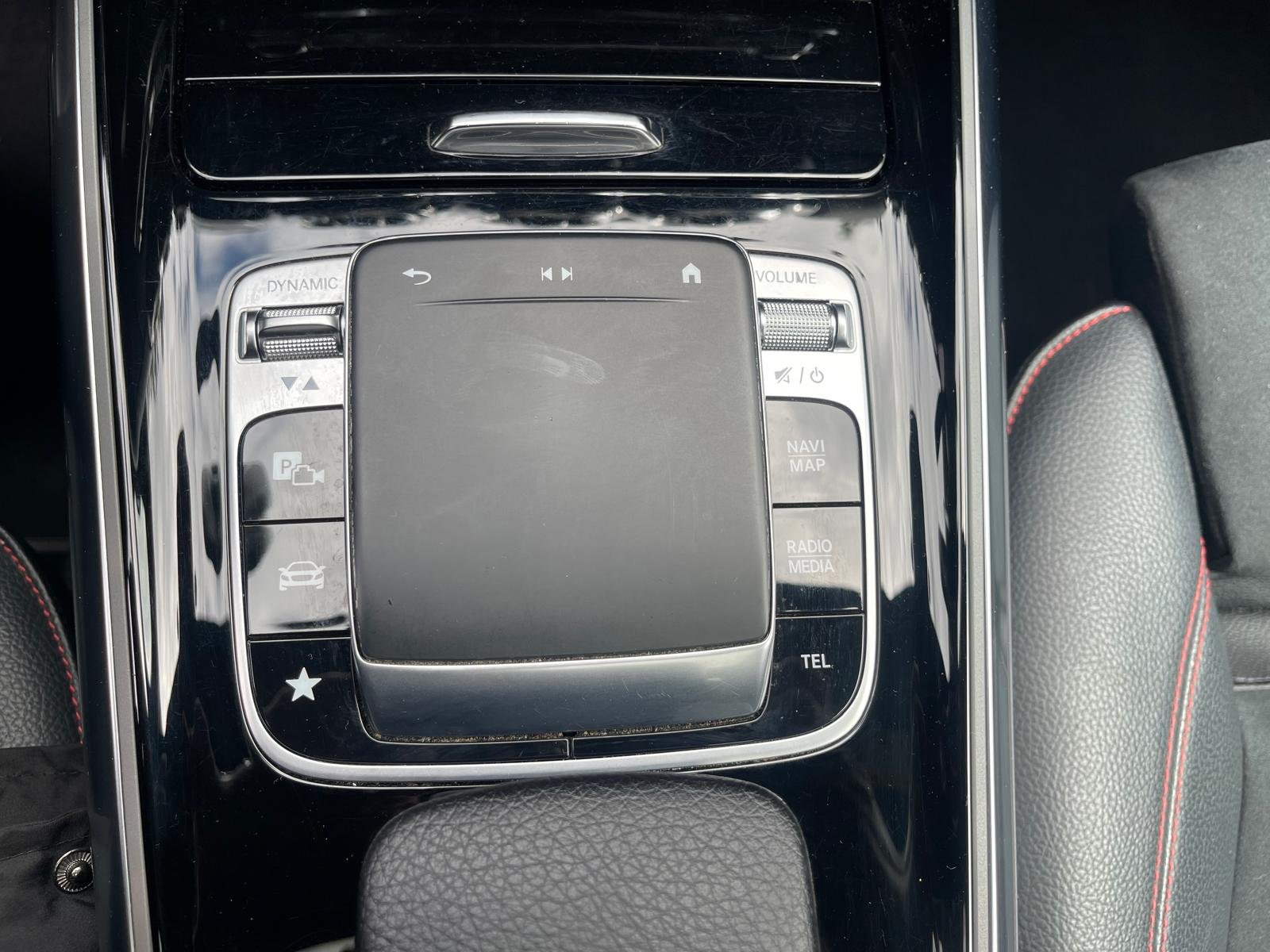 MERCEDES-BENZ Classe B 200 d 2.0 d 16V 8G-DCT 150