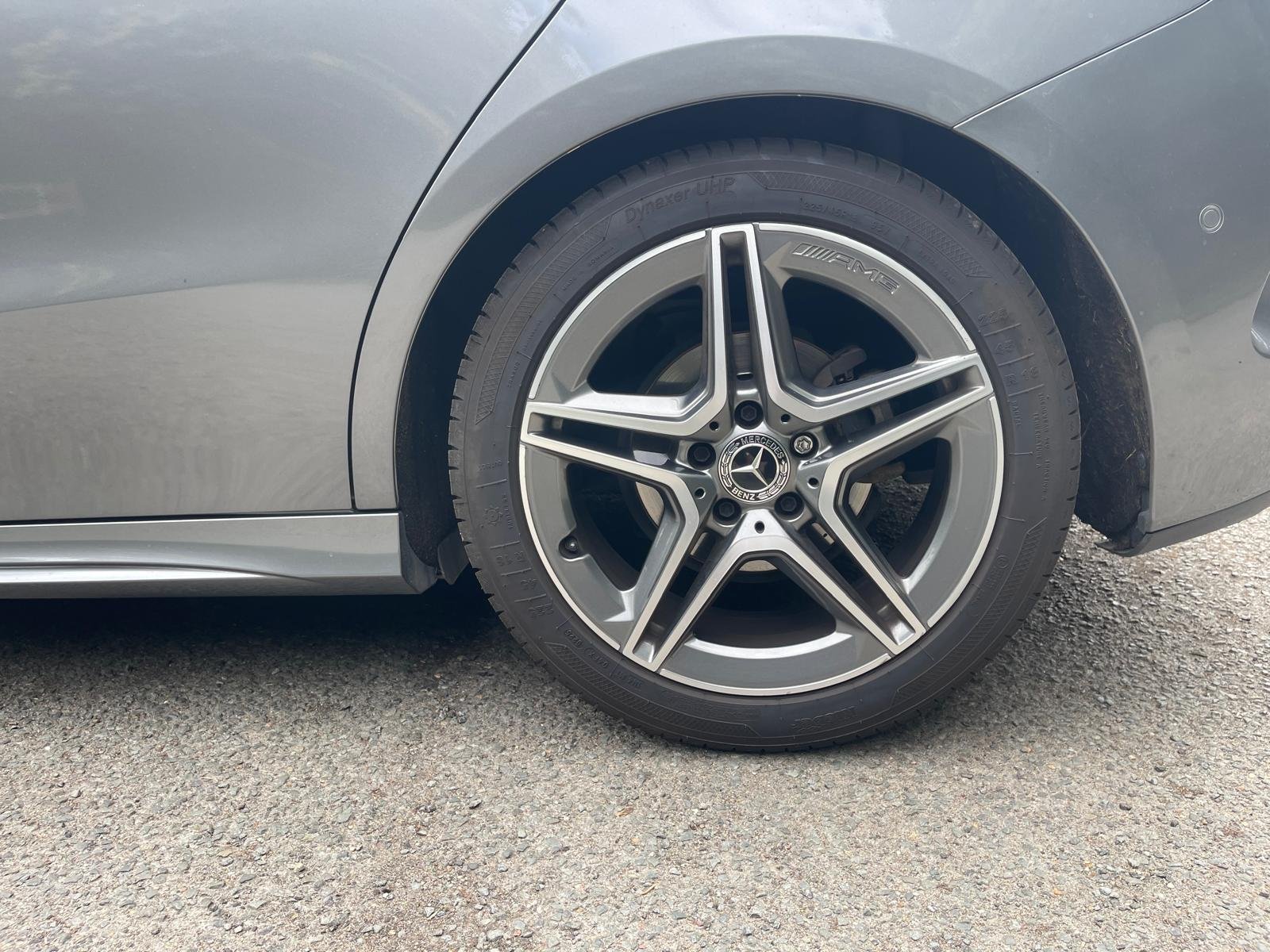 MERCEDES-BENZ Classe B 200 d 2.0 d 16V 8G-DCT 150