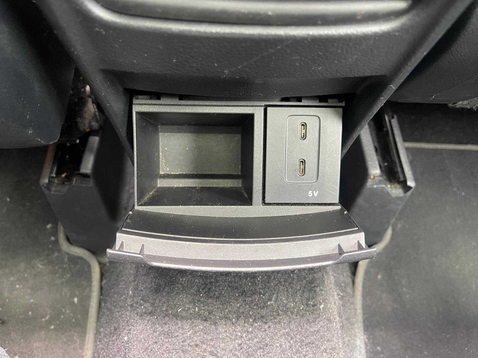 MERCEDES-BENZ Classe B 200 d 2.0 d 16V 8G-DCT 150