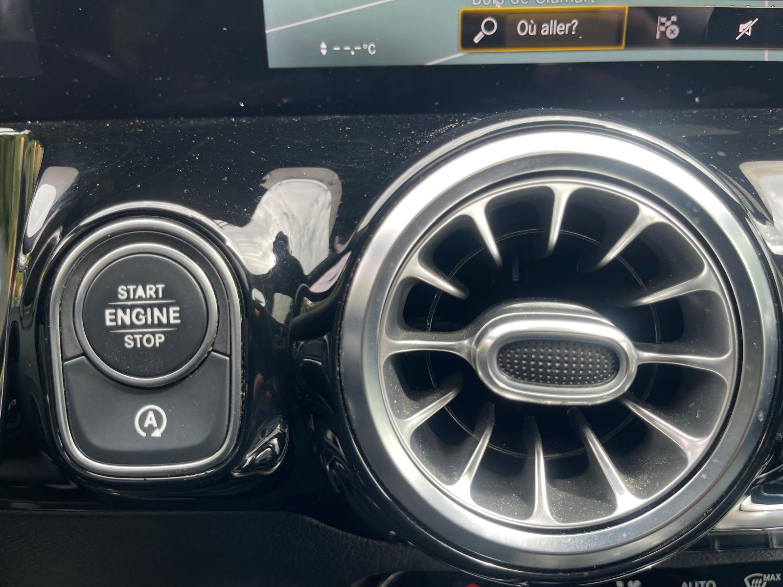 MERCEDES-BENZ Classe B 200 d 2.0 d 16V 8G-DCT 150
