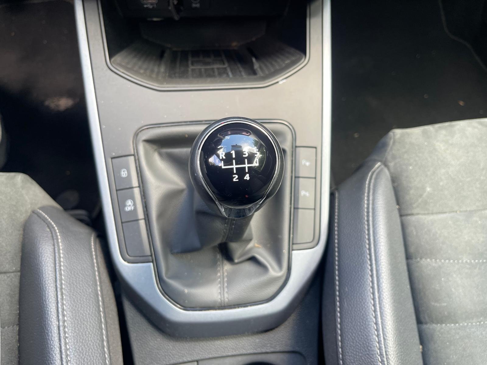 SEAT Arona 1.0 TSi 12V GPF 95
