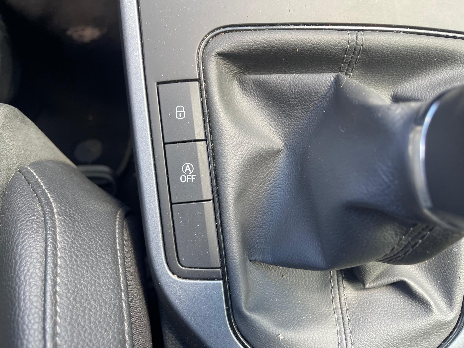 SEAT Arona 1.0 TSi 12V GPF 95