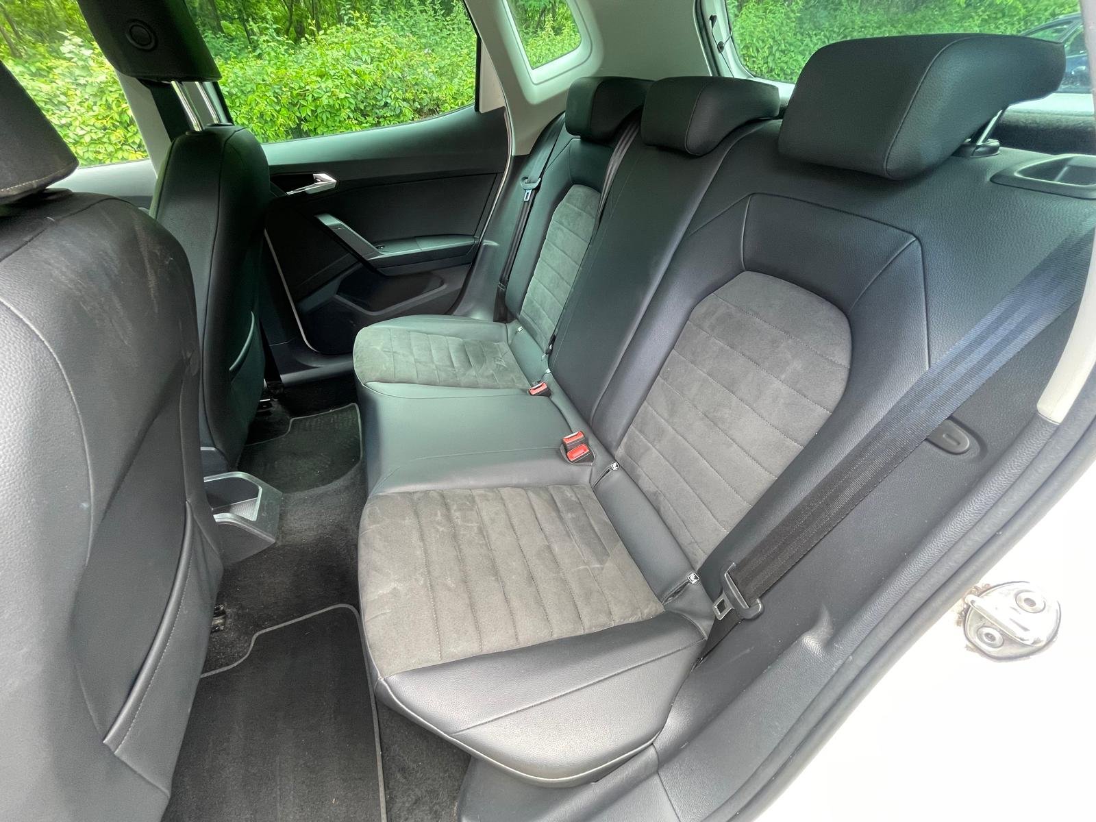 SEAT Arona 1.0 TSi 12V GPF 95