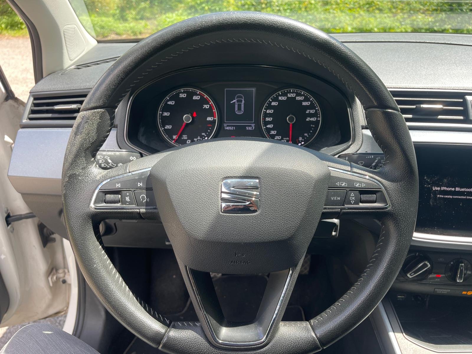 SEAT Arona 1.0 TSi 12V GPF 95