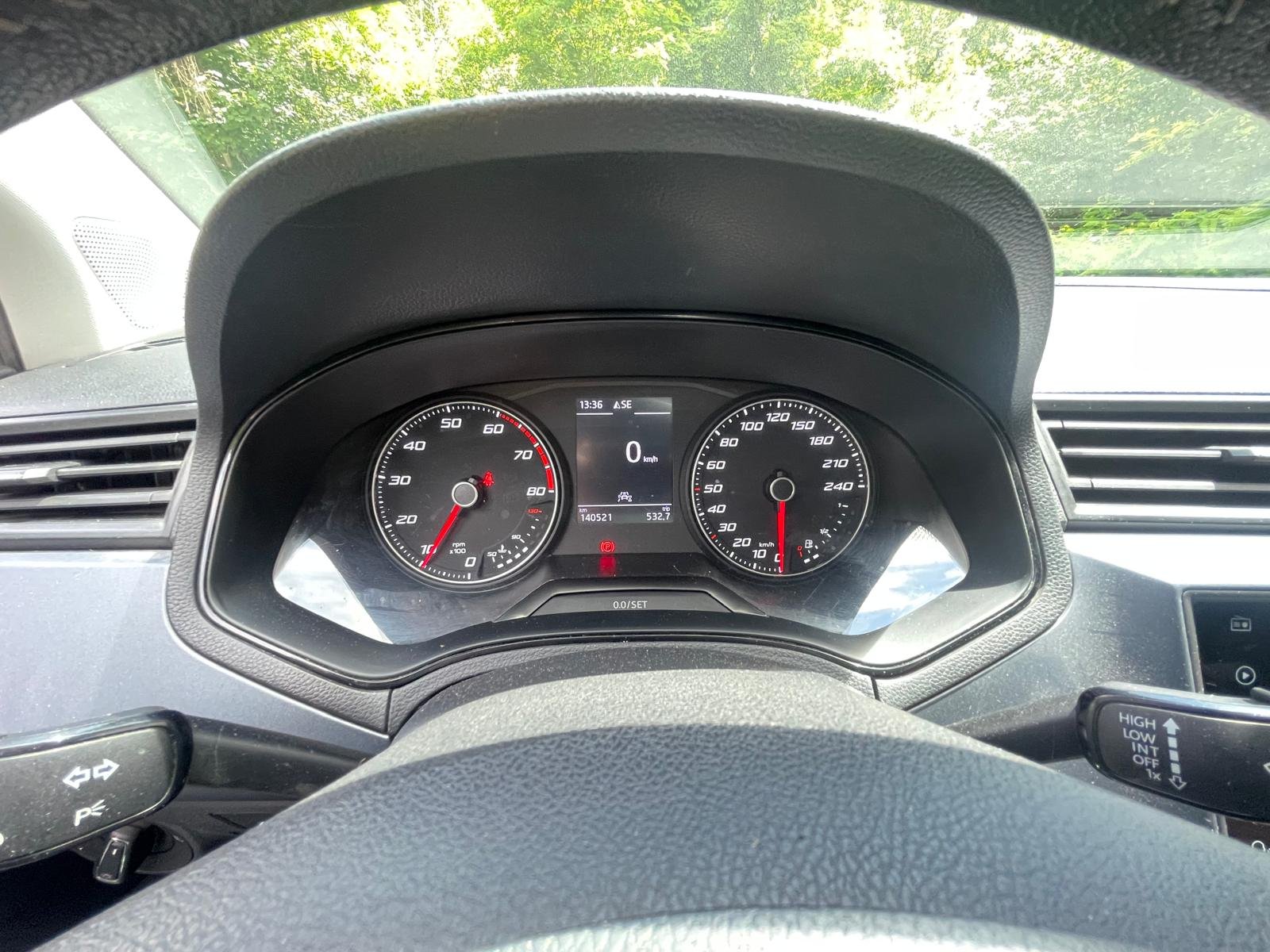 SEAT Arona 1.0 TSi 12V GPF 95