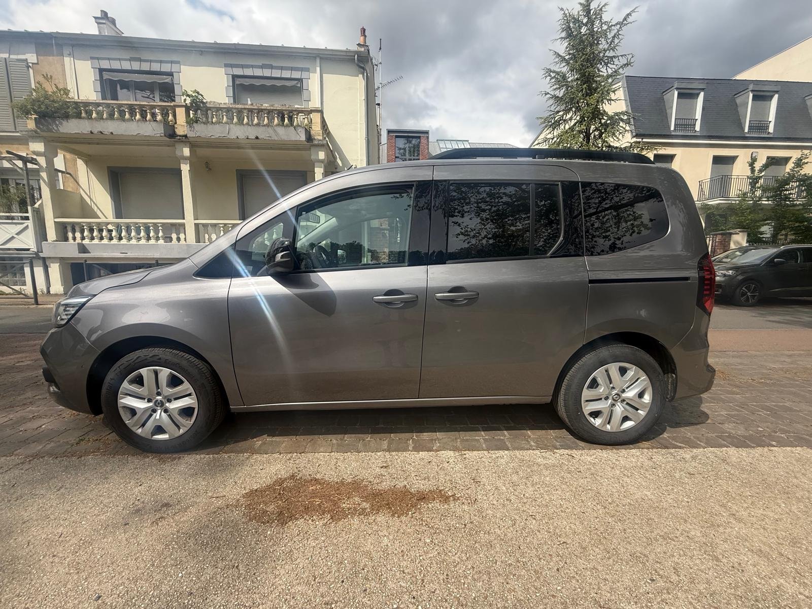 RENAULT Kangoo III Break 1.3 TCe 130ch “Confort” PREMIÈRE MAINS