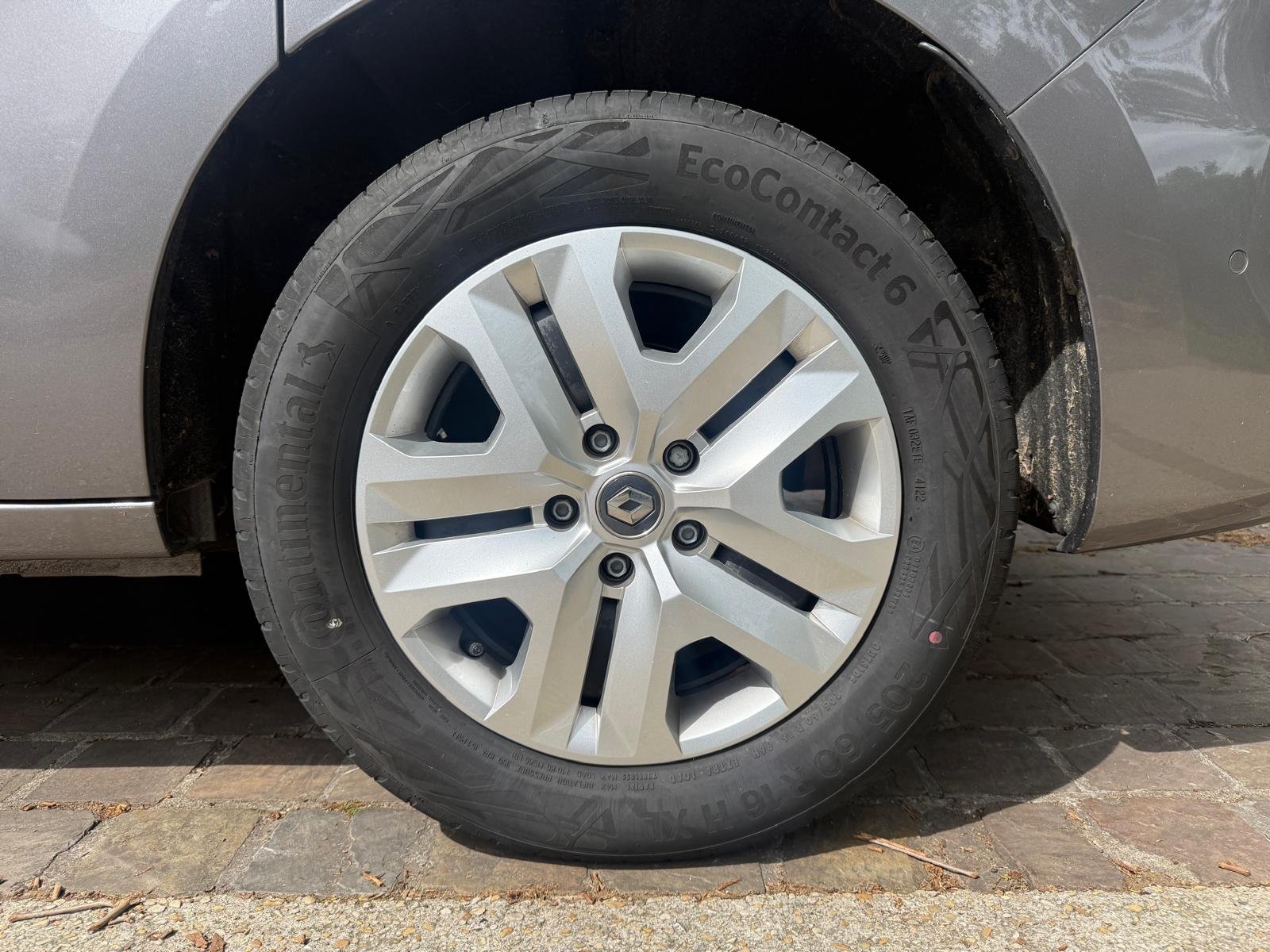 RENAULT Kangoo III Break 1.3 TCe 130ch “Confort” PREMIÈRE MAINS