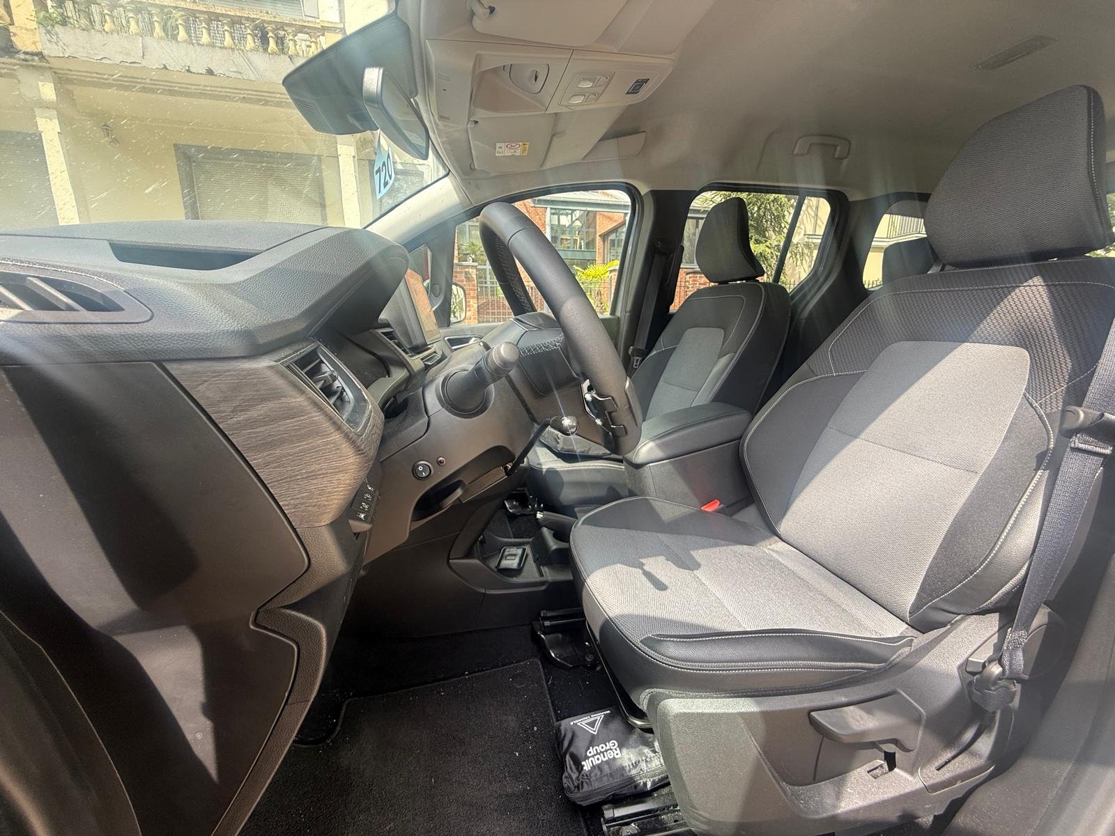 RENAULT Kangoo III Break 1.3 TCe 130ch “Confort” PREMIÈRE MAINS