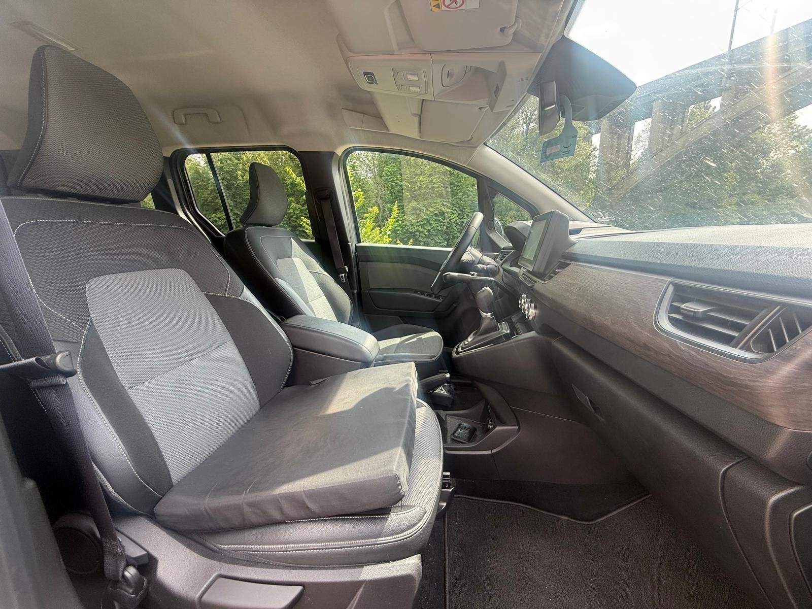 RENAULT Kangoo III Break 1.3 TCe 130ch “Confort” PREMIÈRE MAINS