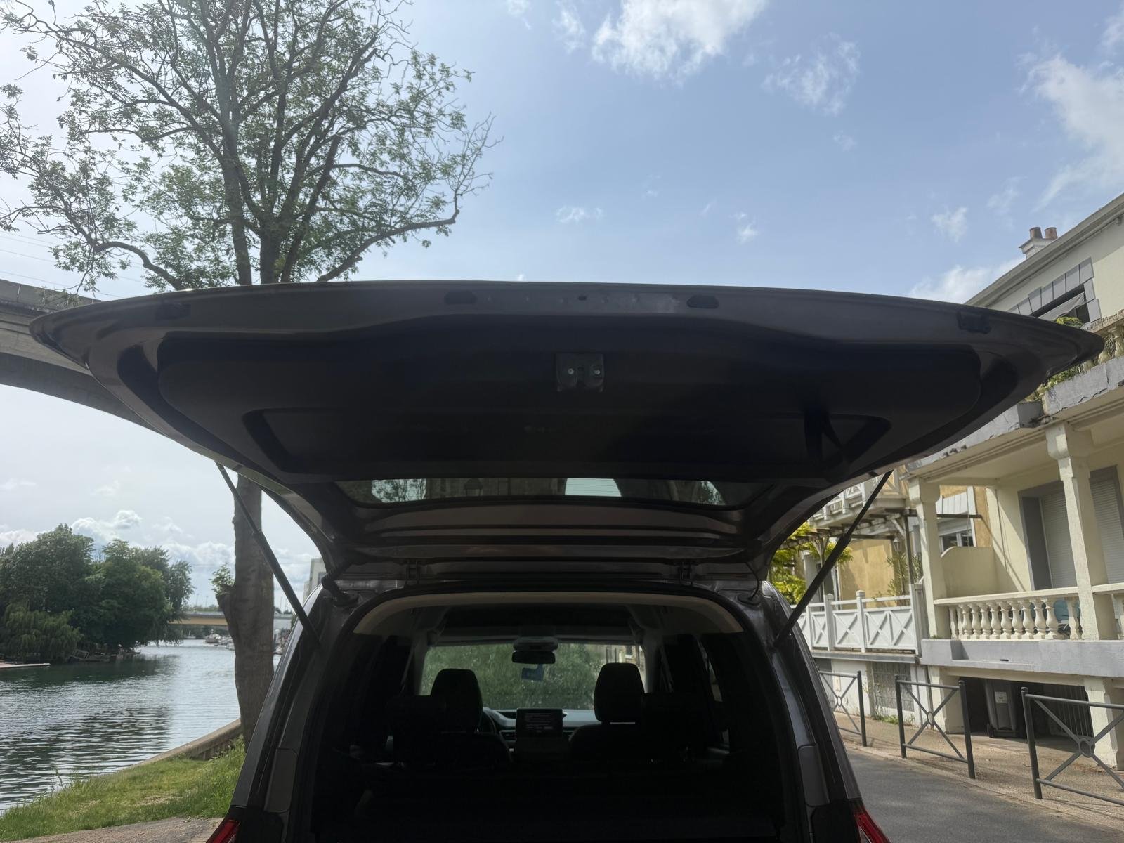 RENAULT Kangoo III Break 1.3 TCe 130ch “Confort” PREMIÈRE MAINS