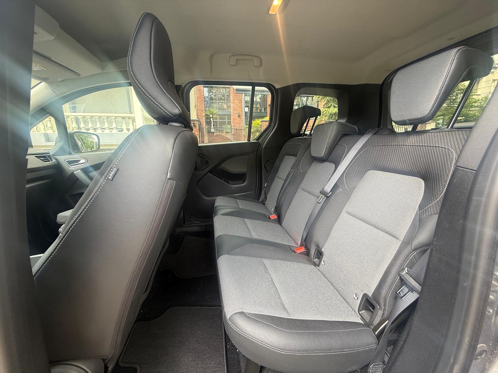 RENAULT Kangoo III Break 1.3 TCe 130ch “Confort” PREMIÈRE MAINS
