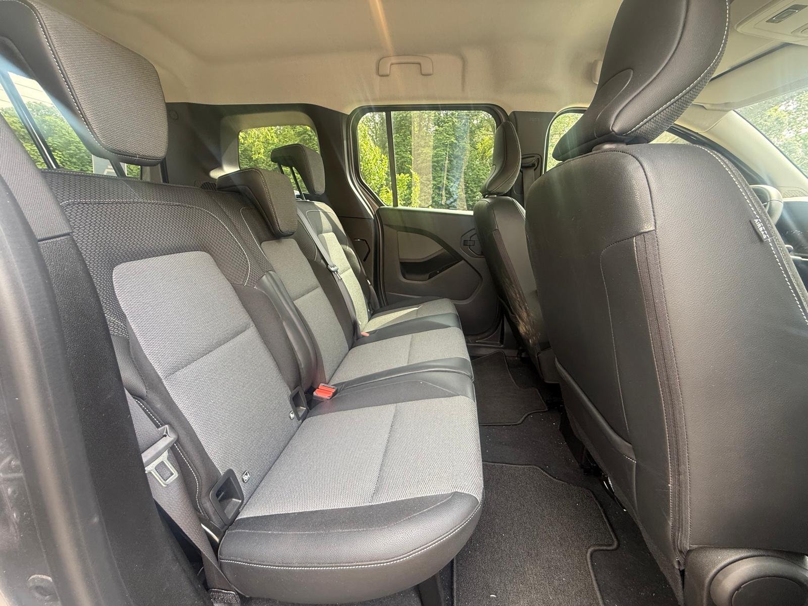 RENAULT Kangoo III Break 1.3 TCe 130ch “Confort” PREMIÈRE MAINS
