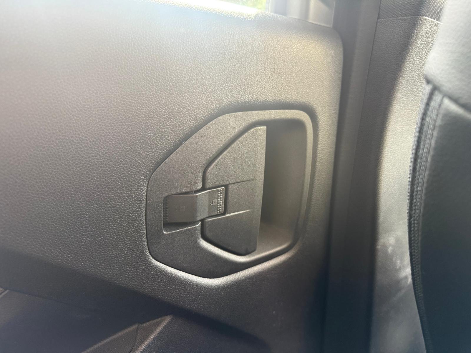 RENAULT Kangoo III Break 1.3 TCe 130ch “Confort” PREMIÈRE MAINS
