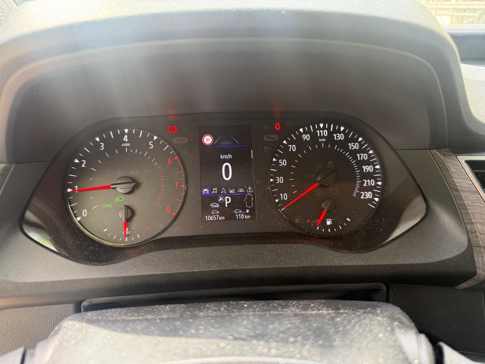 RENAULT Kangoo III Break 1.3 TCe 130ch “Confort” PREMIÈRE MAINS