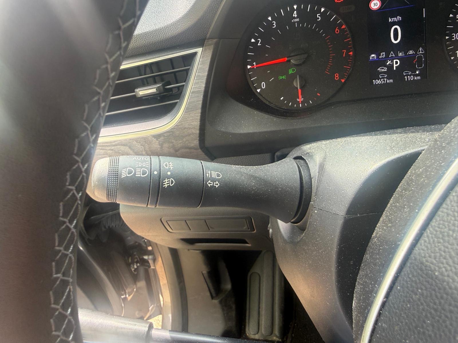 RENAULT Kangoo III Break 1.3 TCe 130ch “Confort” PREMIÈRE MAINS