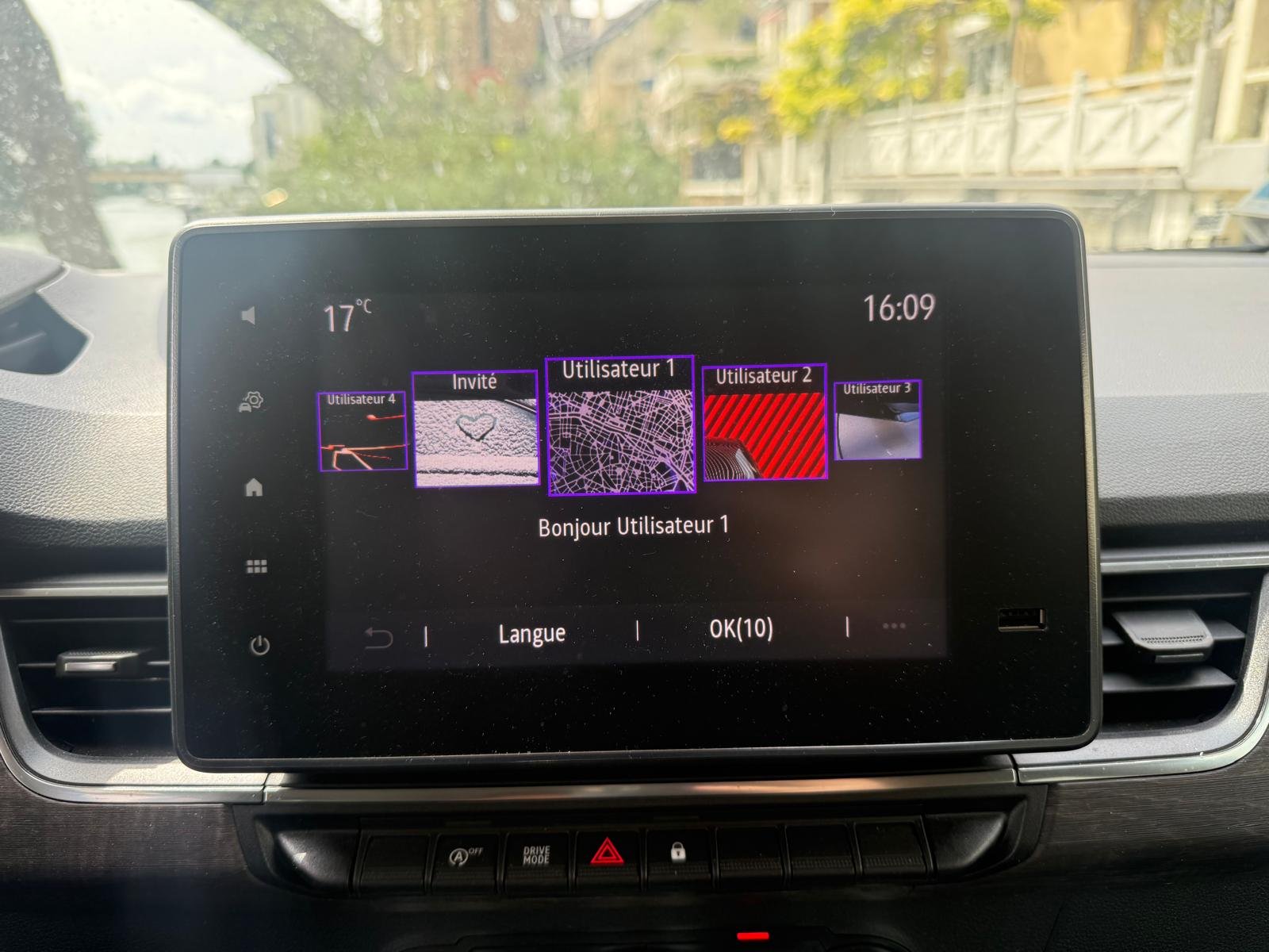 RENAULT Kangoo III Break 1.3 TCe 130ch “Confort” PREMIÈRE MAINS