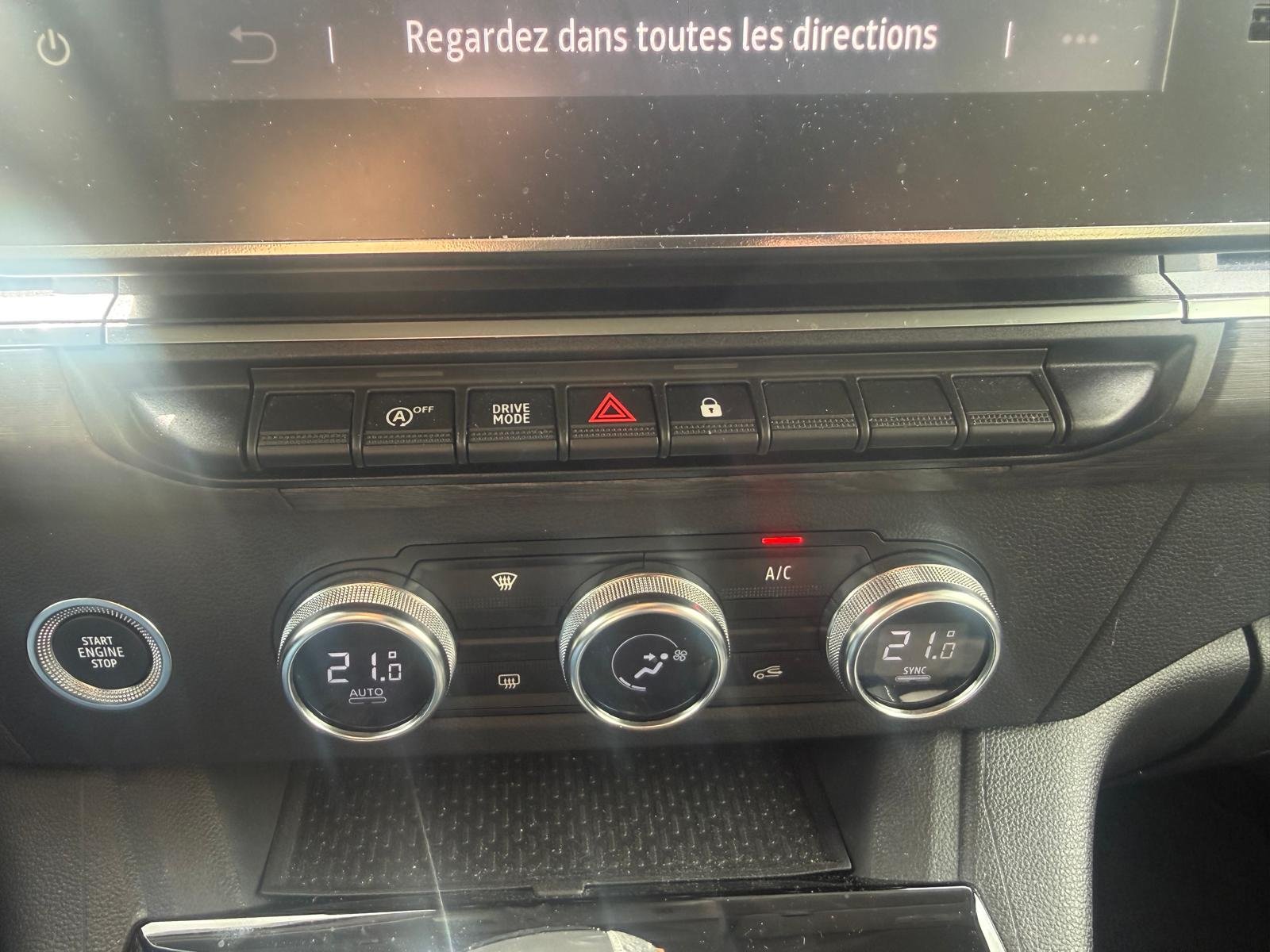 RENAULT Kangoo III Break 1.3 TCe 130ch “Confort” PREMIÈRE MAINS