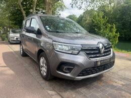 RENAULT Kangoo III Break 1.3 TCe 130ch “Confort” PREMIÈRE MAINS