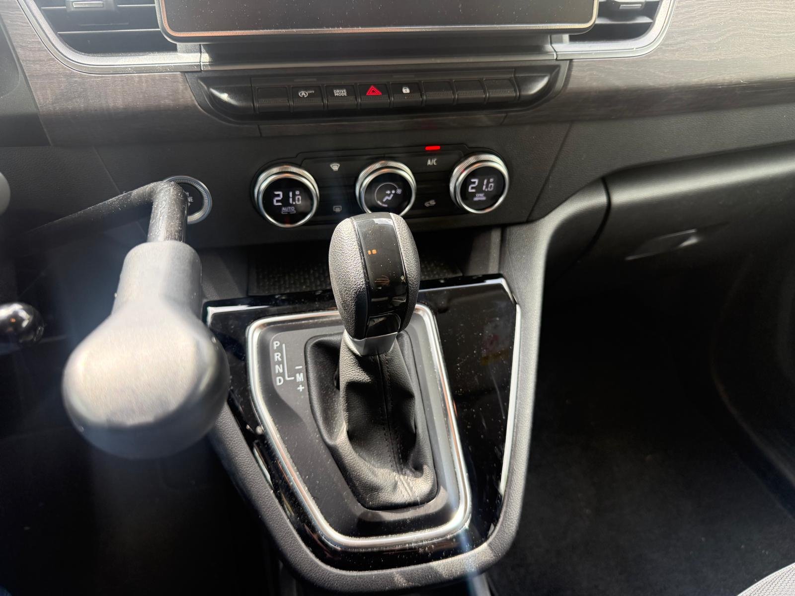 RENAULT Kangoo III Break 1.3 TCe 130ch “Confort” PREMIÈRE MAINS
