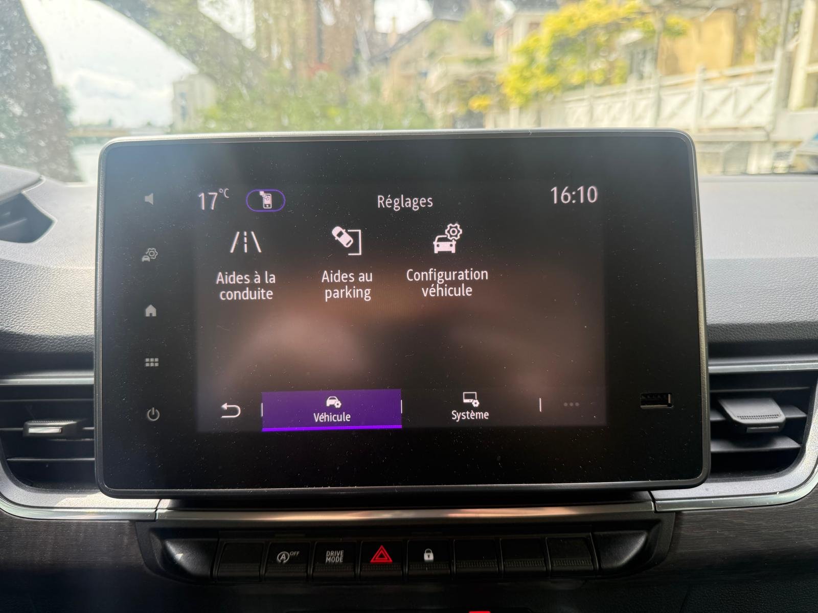 RENAULT Kangoo III Break 1.3 TCe 130ch “Confort” PREMIÈRE MAINS