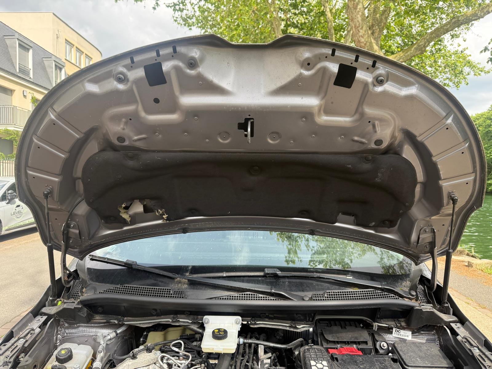 RENAULT Kangoo III Break 1.3 TCe 130ch “Confort” PREMIÈRE MAINS