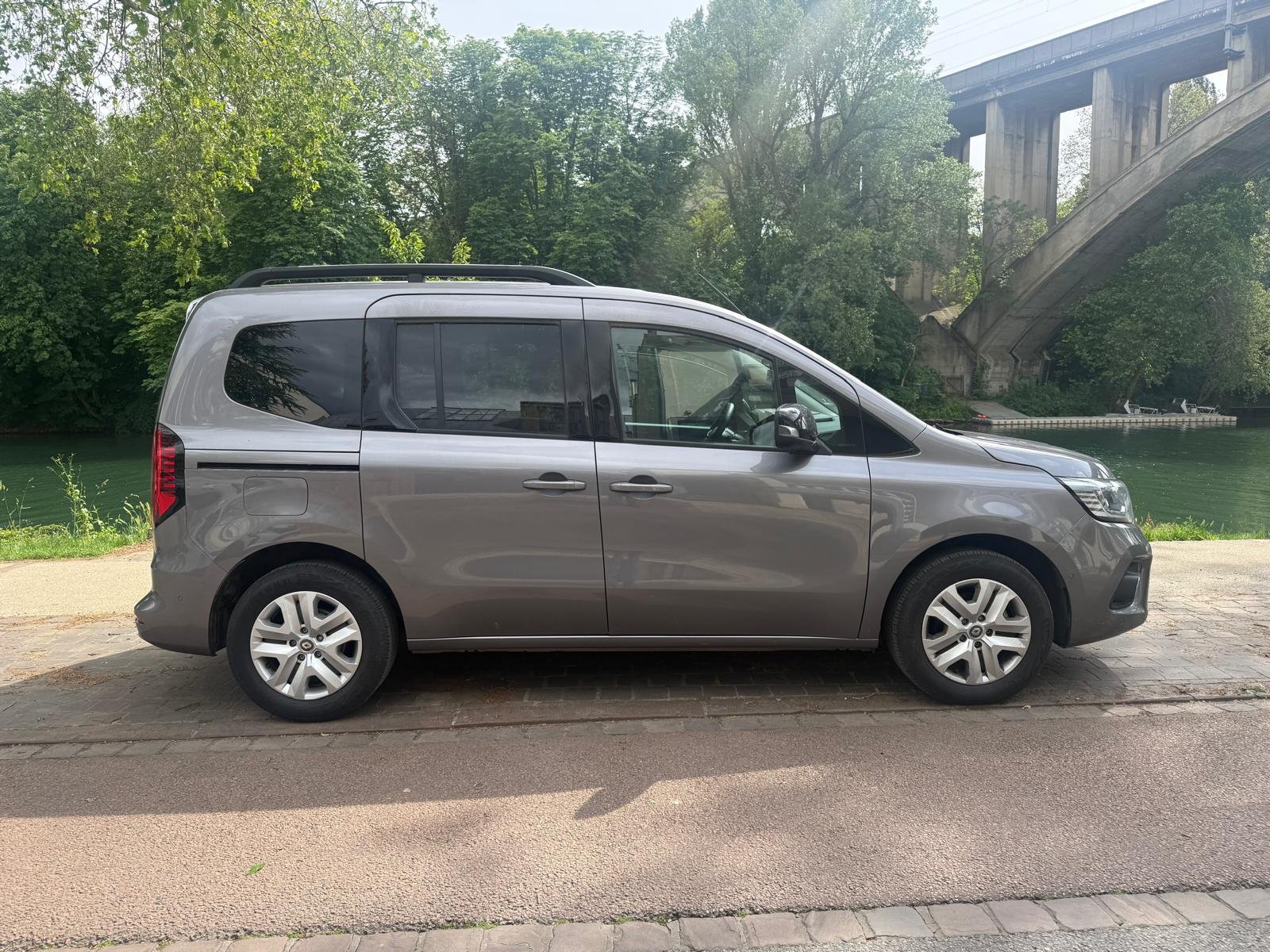 RENAULT Kangoo III Break 1.3 TCe 130ch “Confort” PREMIÈRE MAINS