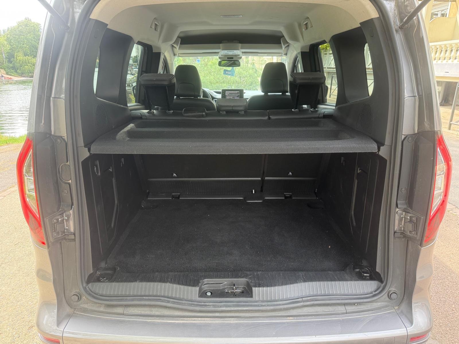 RENAULT Kangoo III Break 1.3 TCe 130ch “Confort” PREMIÈRE MAINS