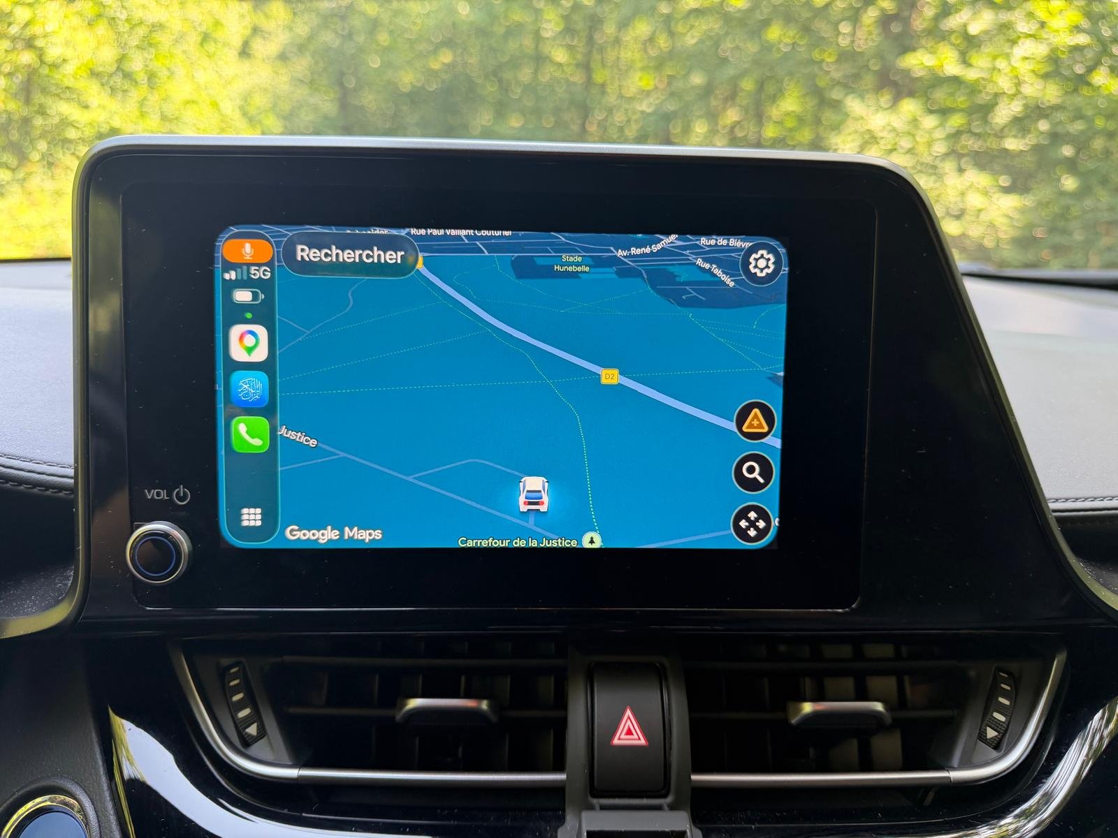 TOYOTA C-HR Phase 2 2.0 VVT-i 184 HSD Hybrid CVT 153
