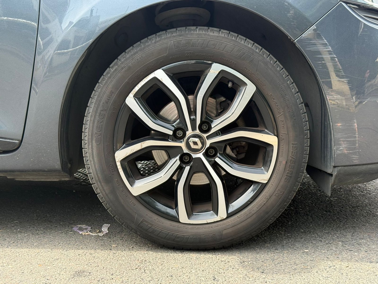 RENAULT Clio 4 75ch Limited