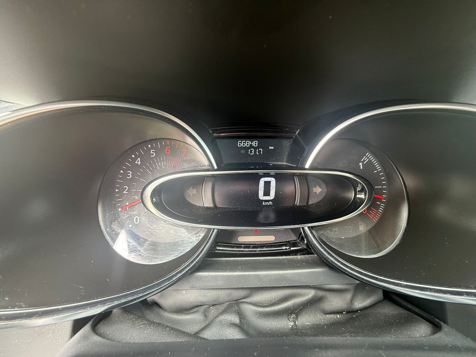 RENAULT Clio 4 75ch Limited