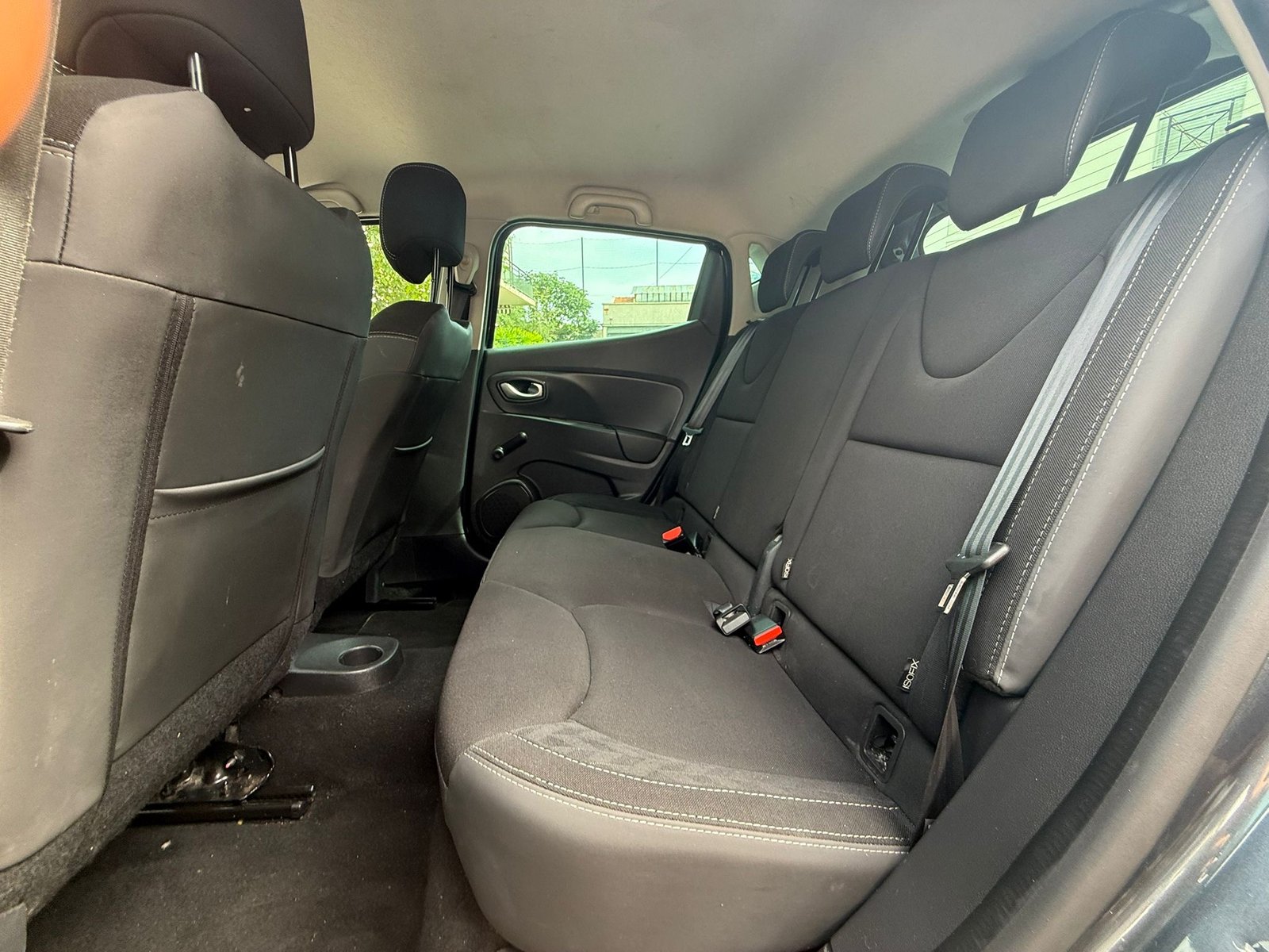 RENAULT Clio 4 75ch Limited