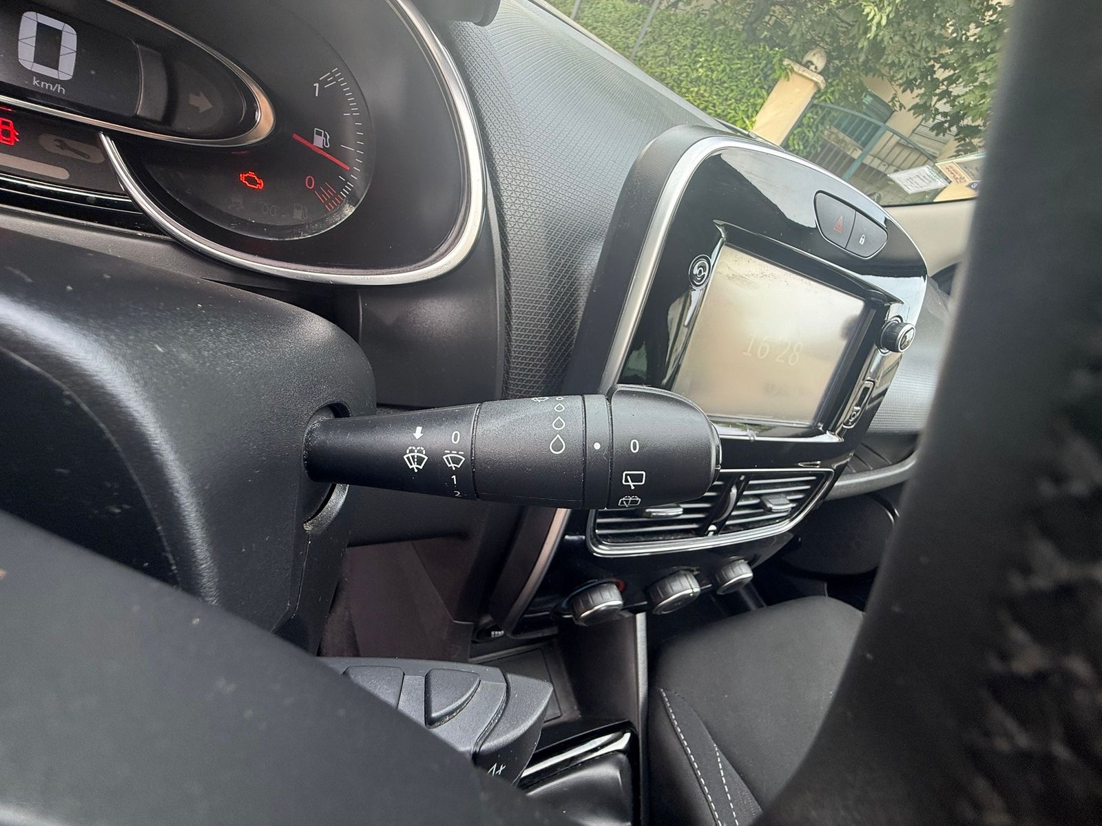 RENAULT Clio 4 75ch Limited