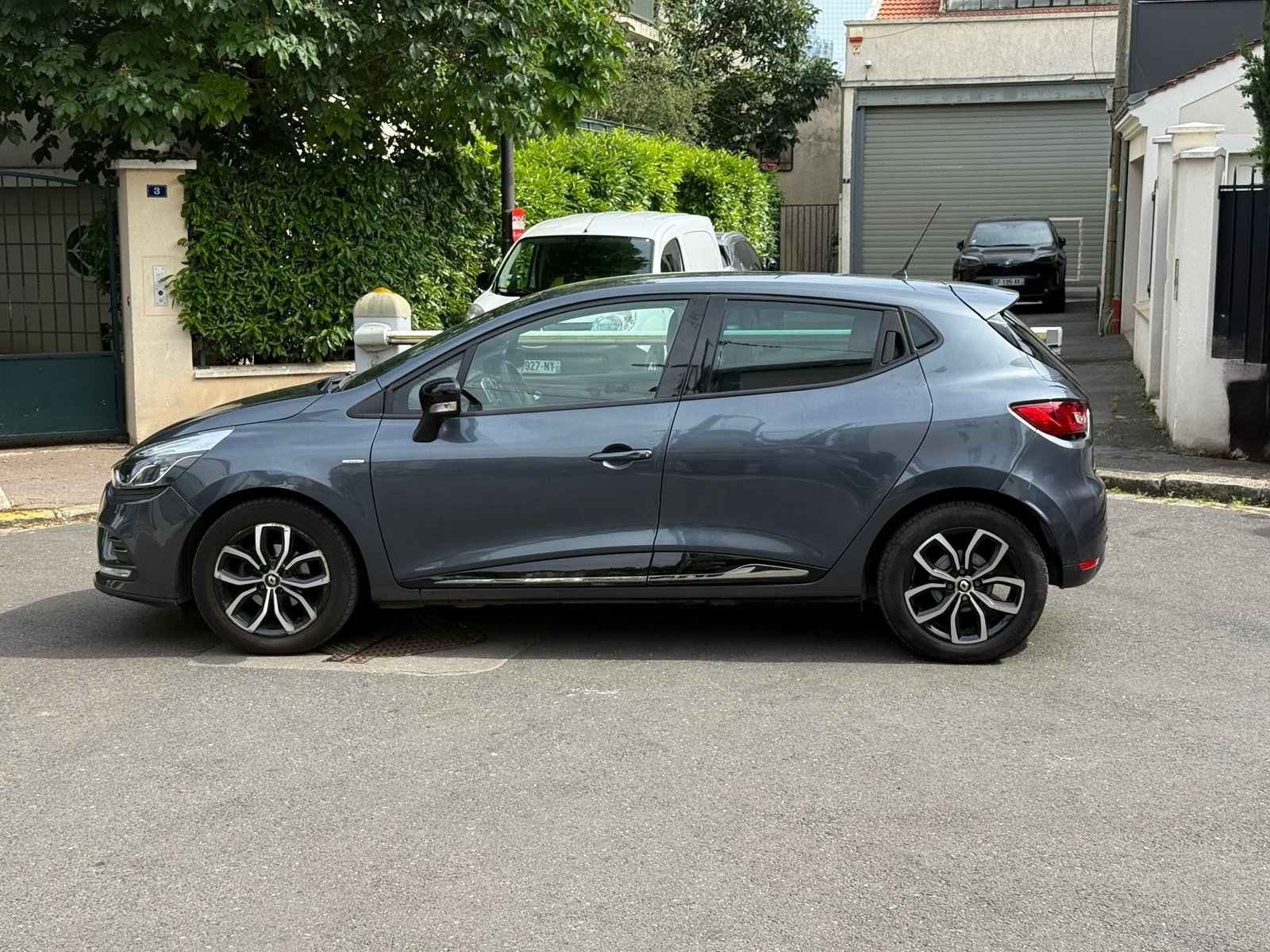 RENAULT Clio 4 75ch Limited