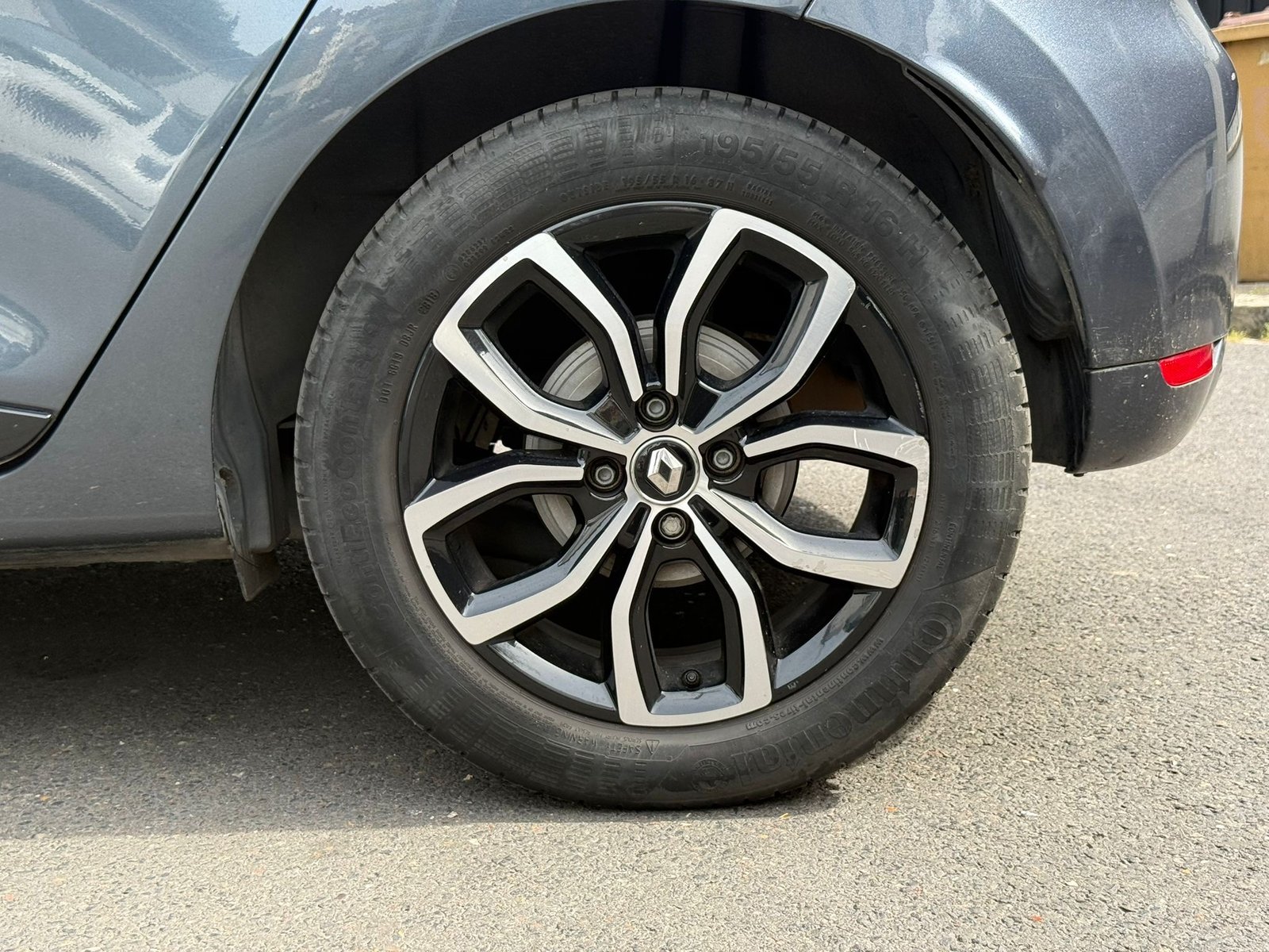 RENAULT Clio 4 75ch Limited