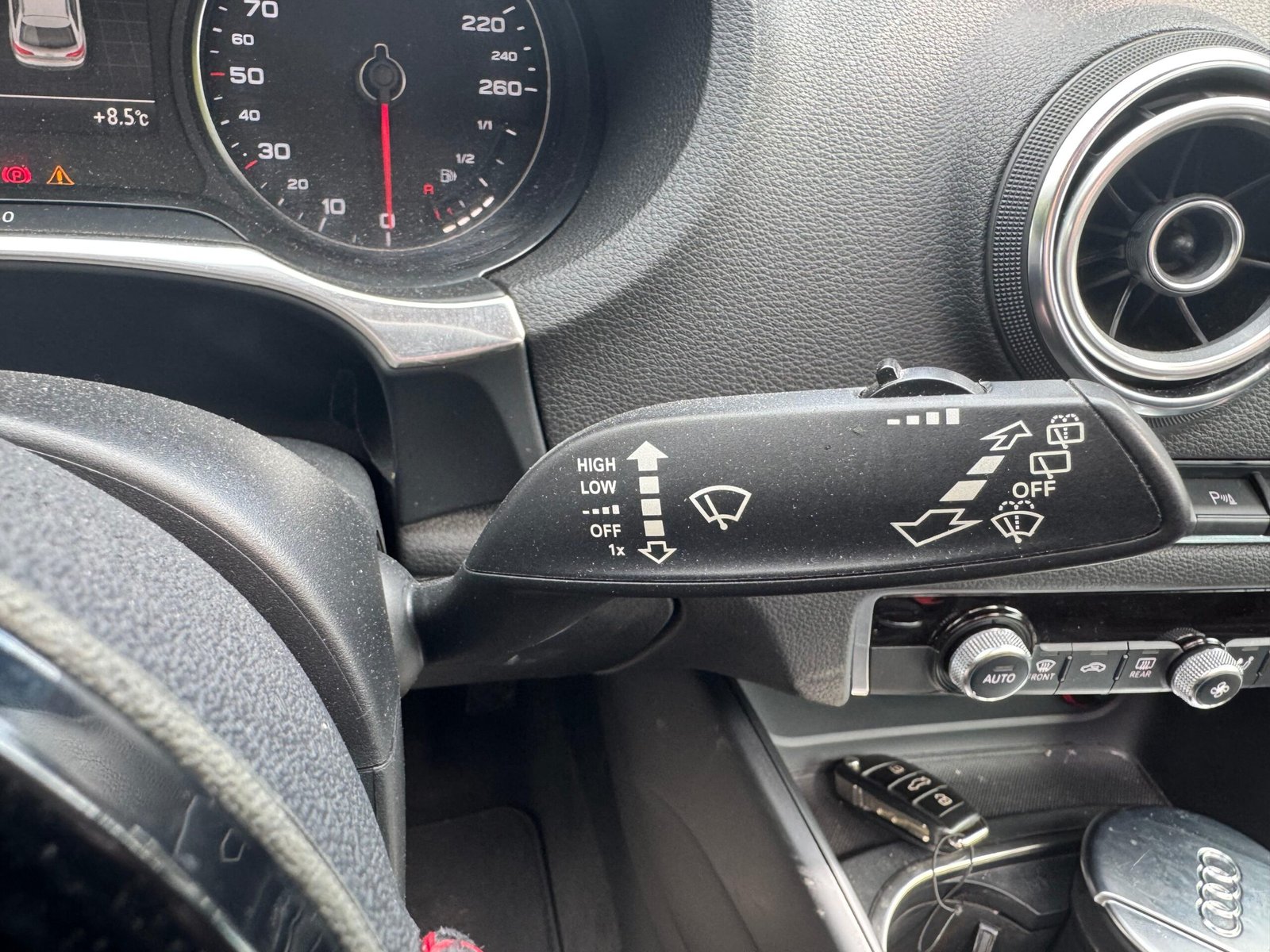 AUDI A3 Série 3 Sportback 1.6 TDi 105ch