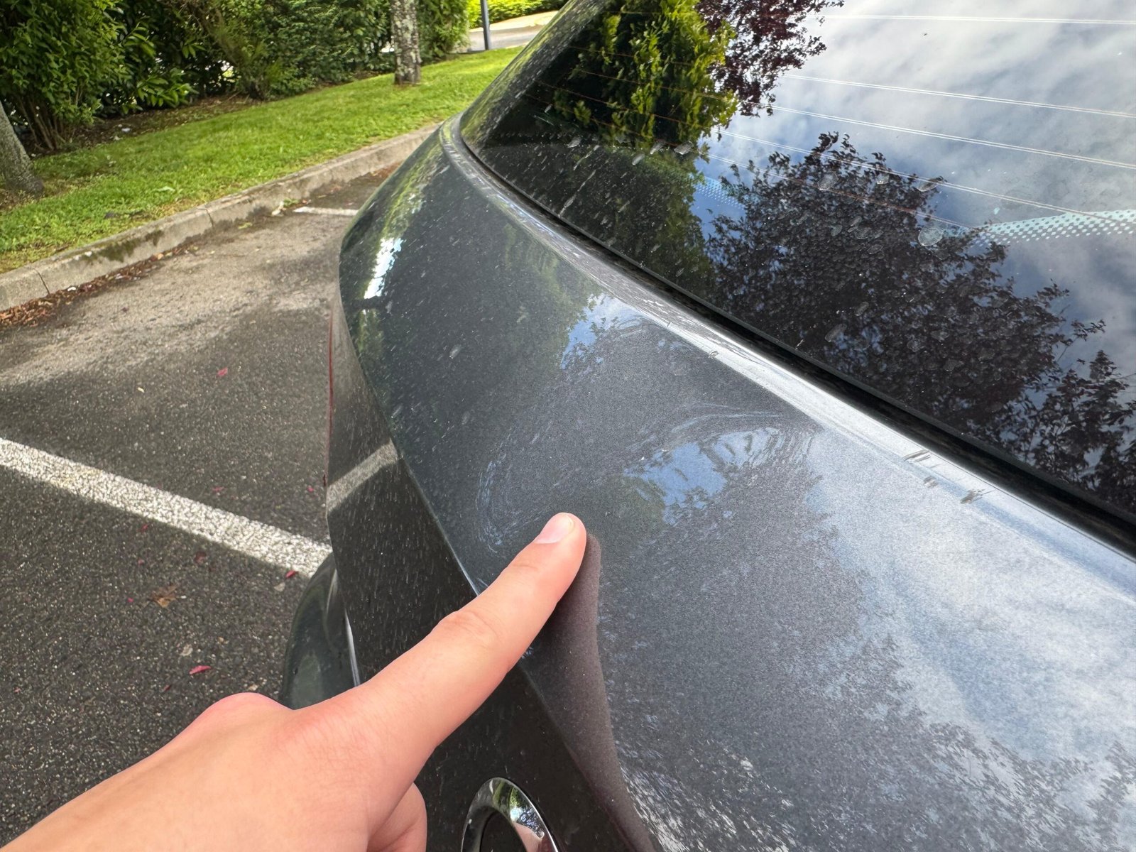 AUDI A3 Série 3 Sportback 1.6 TDi 105ch