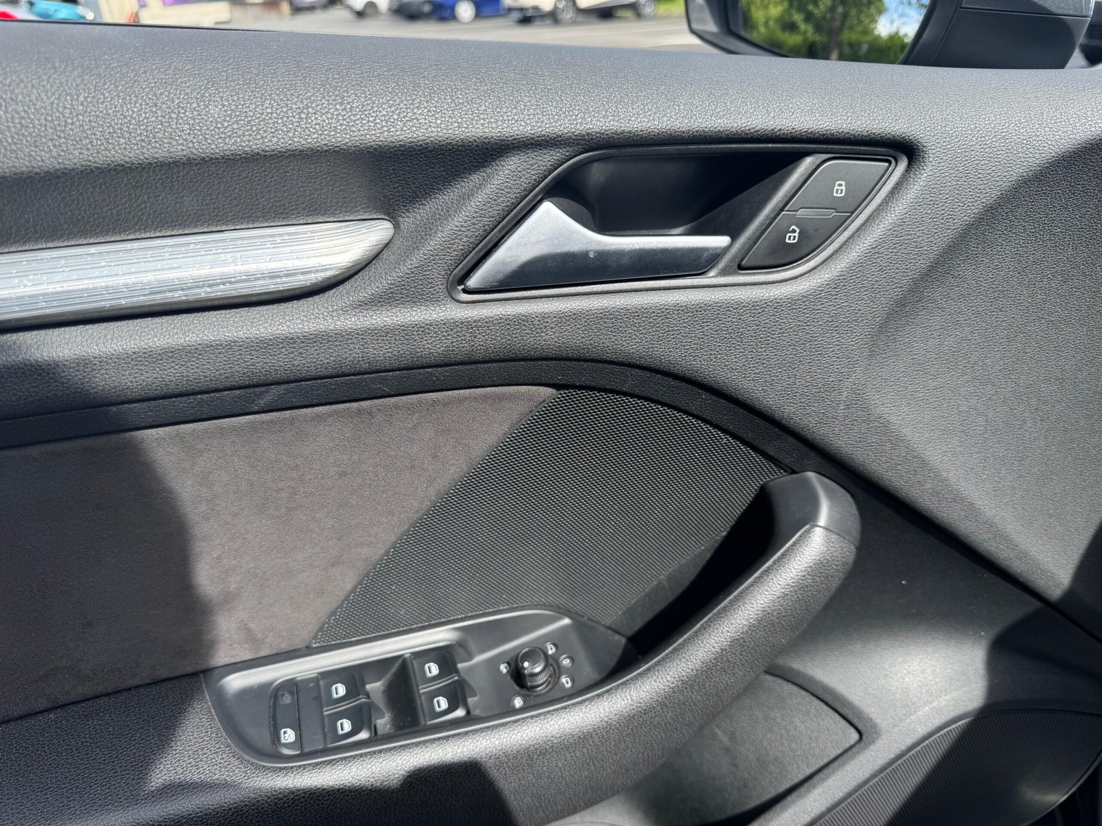 AUDI A3 Série 3 Sportback 1.6 TDi 105ch