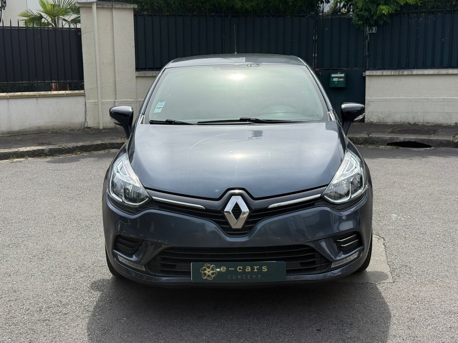 RENAULT Clio 4 75ch Limited