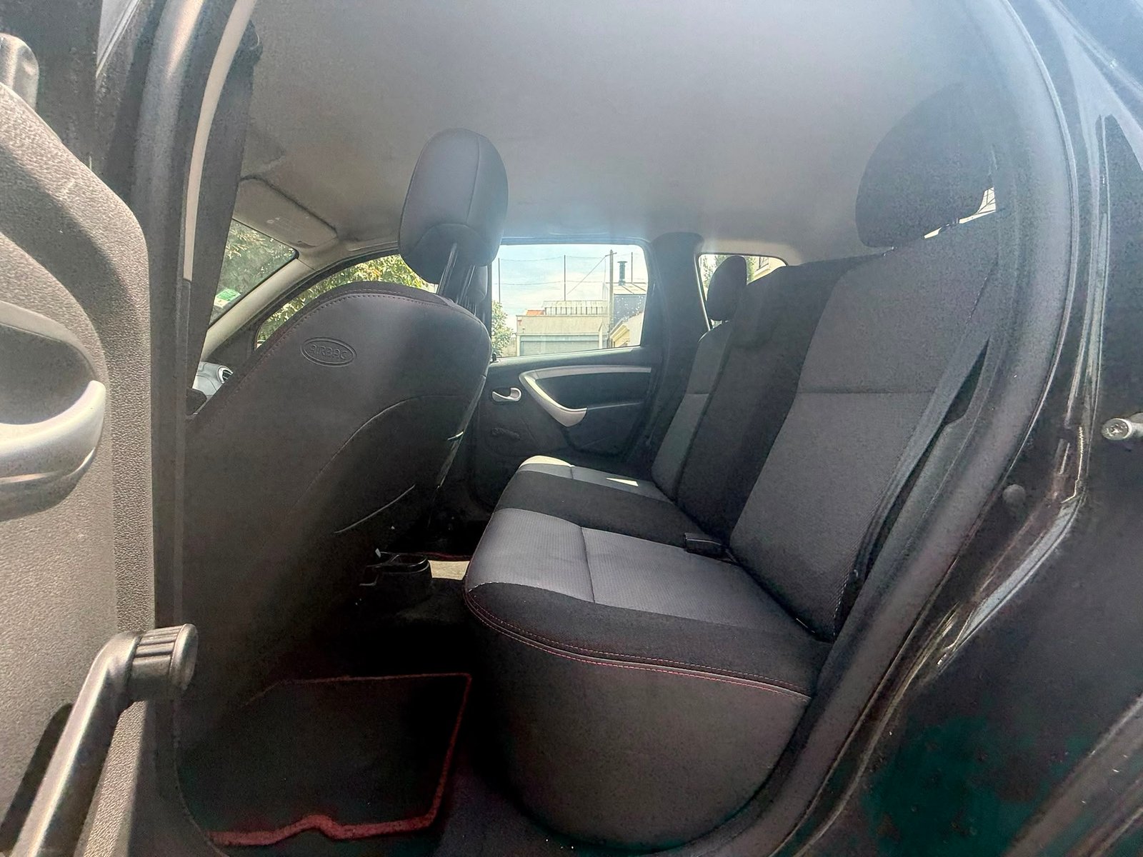 DACIA Duster SUV 1.5 dCi 90 ch