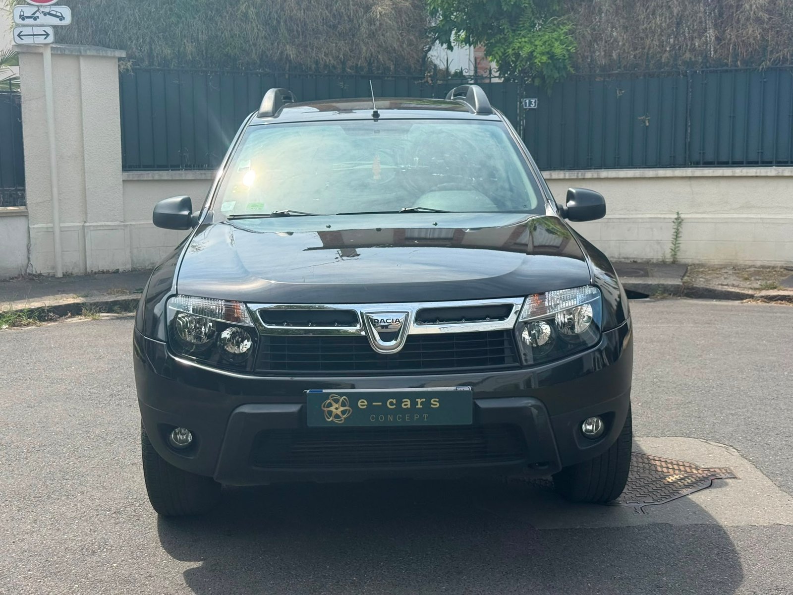 DACIA Duster SUV 1.5 dCi 90 ch
