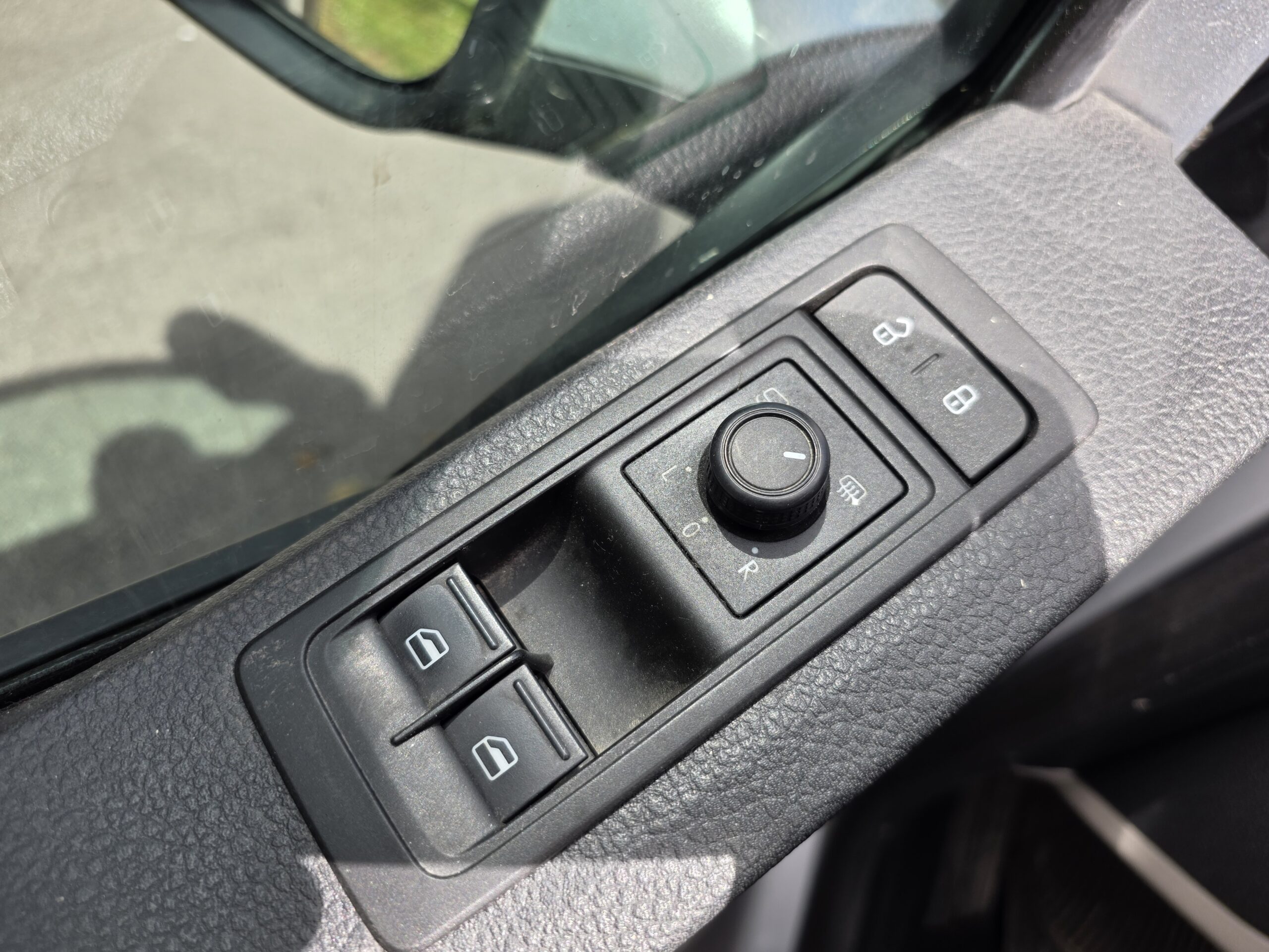 VOLKSWAGEN TRANSPORTER PRO CAB Aménagé – 2.0 TDi 140ch DSG7 BUSINESS LINE