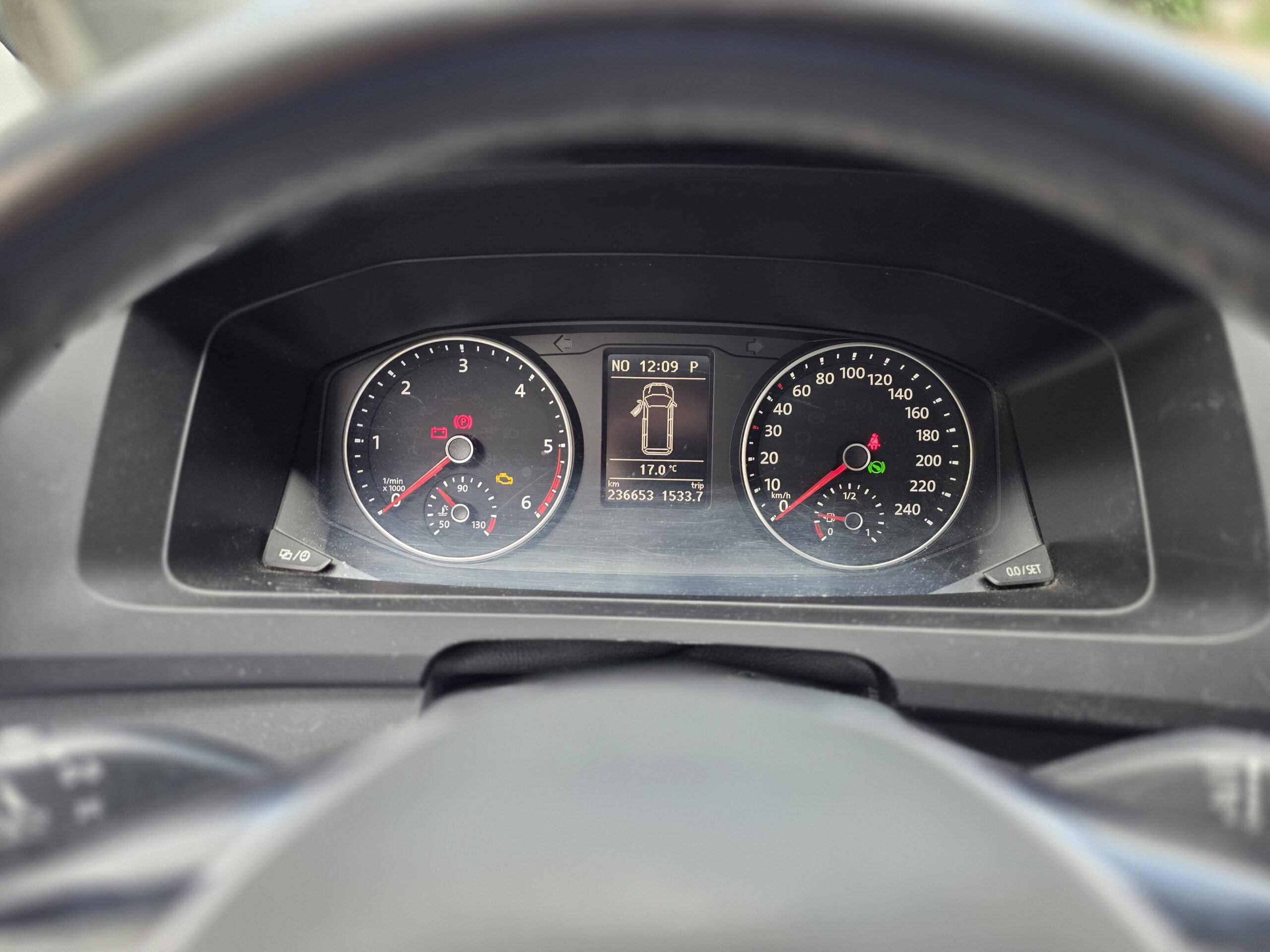 VOLKSWAGEN TRANSPORTER PRO CAB Aménagé – 2.0 TDi 140ch DSG7 BUSINESS LINE