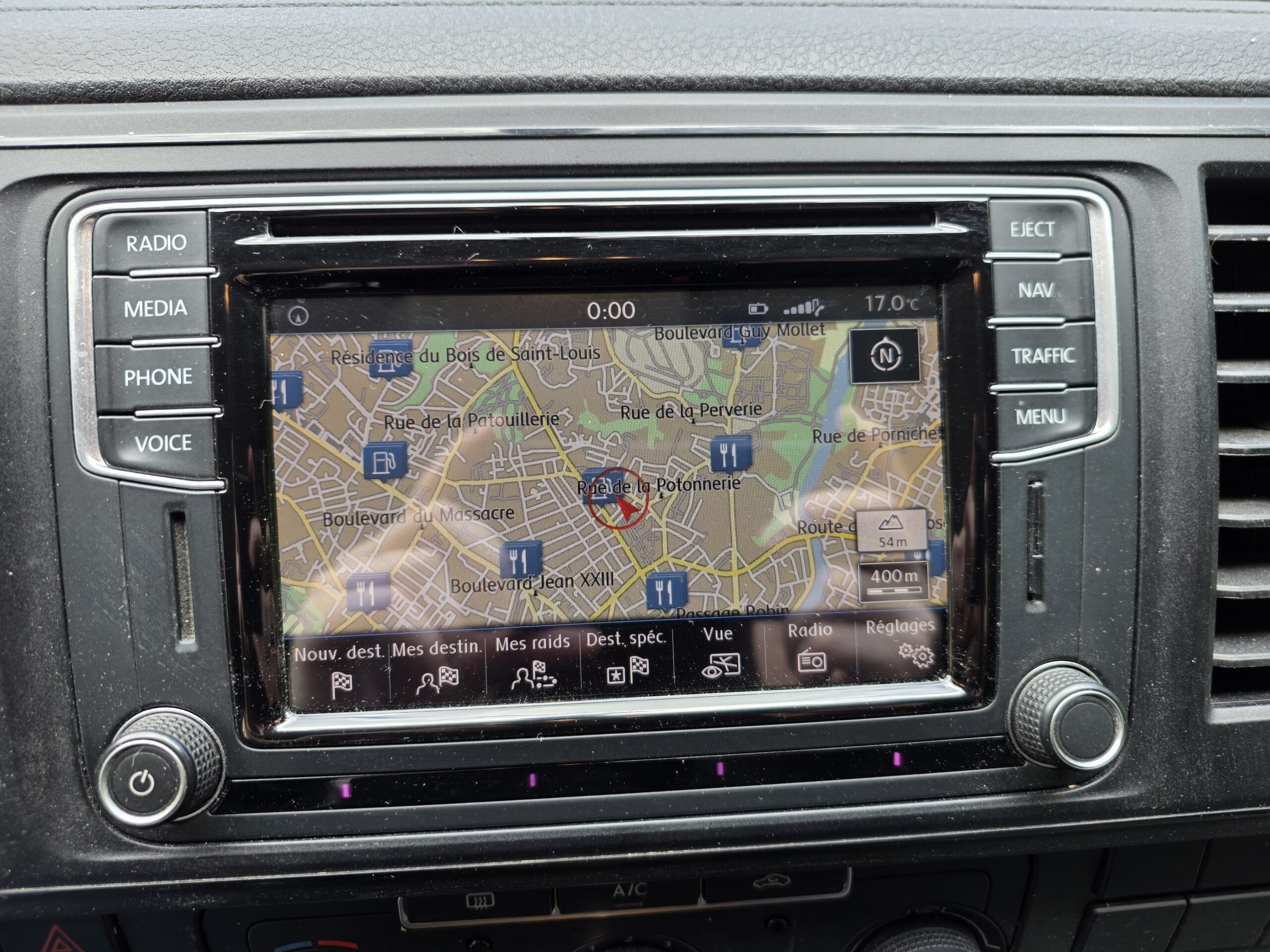 VOLKSWAGEN TRANSPORTER PRO CAB Aménagé – 2.0 TDi 140ch DSG7 BUSINESS LINE