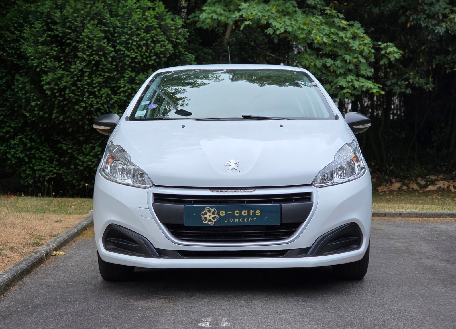 PEUGEOT 208 – 1.0 PureTech 68ch BVM5