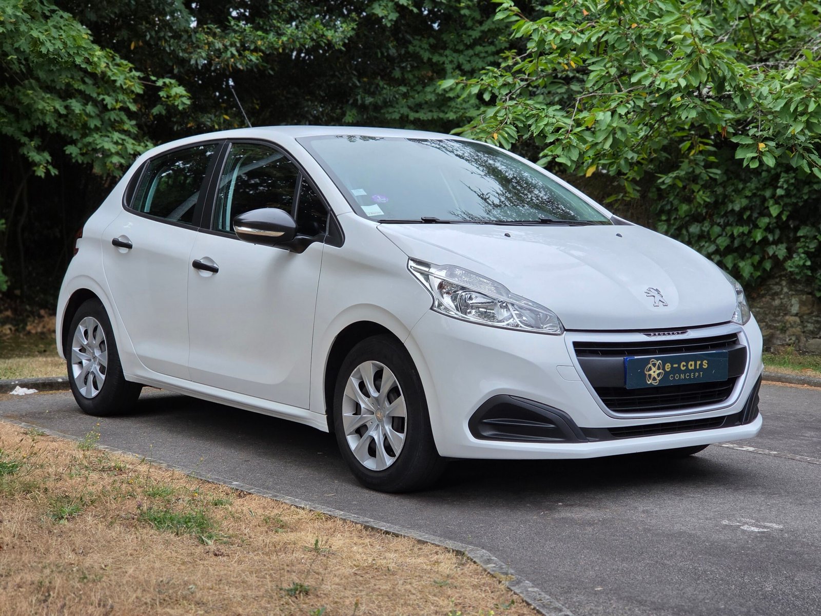 PEUGEOT 208 – 1.0 PureTech 68ch BVM5
