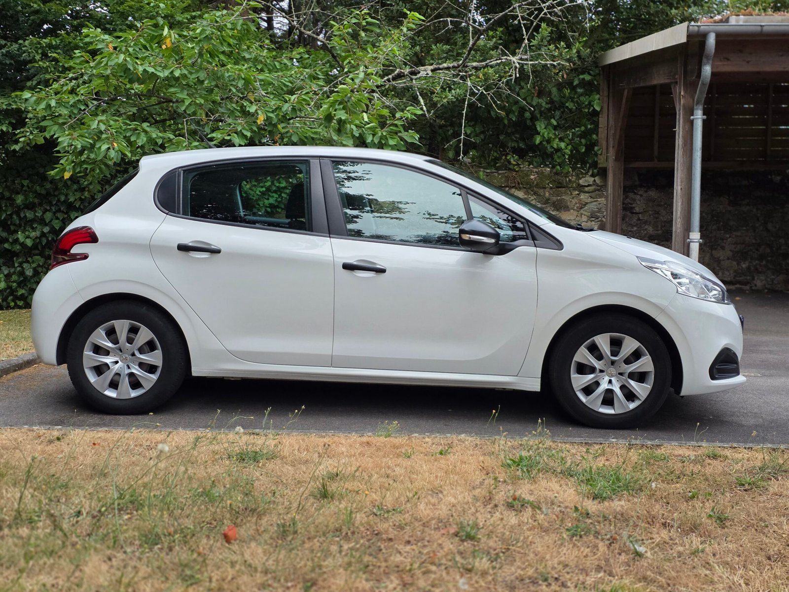 PEUGEOT 208 – 1.0 PureTech 68ch BVM5