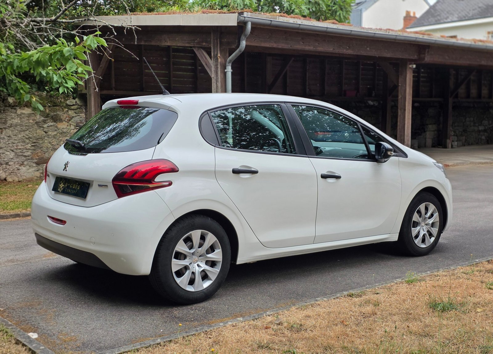 PEUGEOT 208 – 1.0 PureTech 68ch BVM5